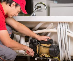 About Emergency plumbing pros Racine, OH